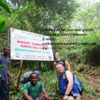 Contact Mount Cameroon tour guides
